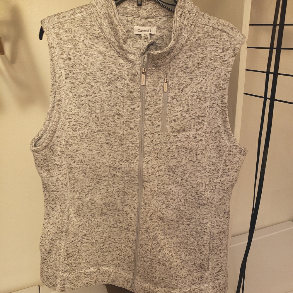 Calvin Klein Vest